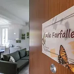 Alle Farfalle - Affitti Brevi Italia