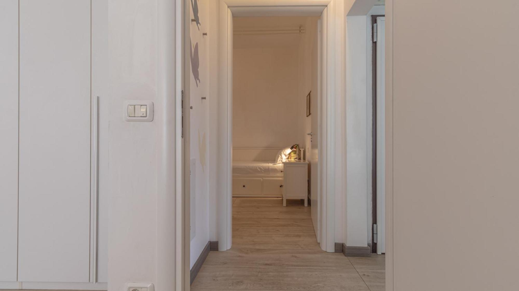 Apartment Alle Farfalle - Affitti Brevi Italia Modena