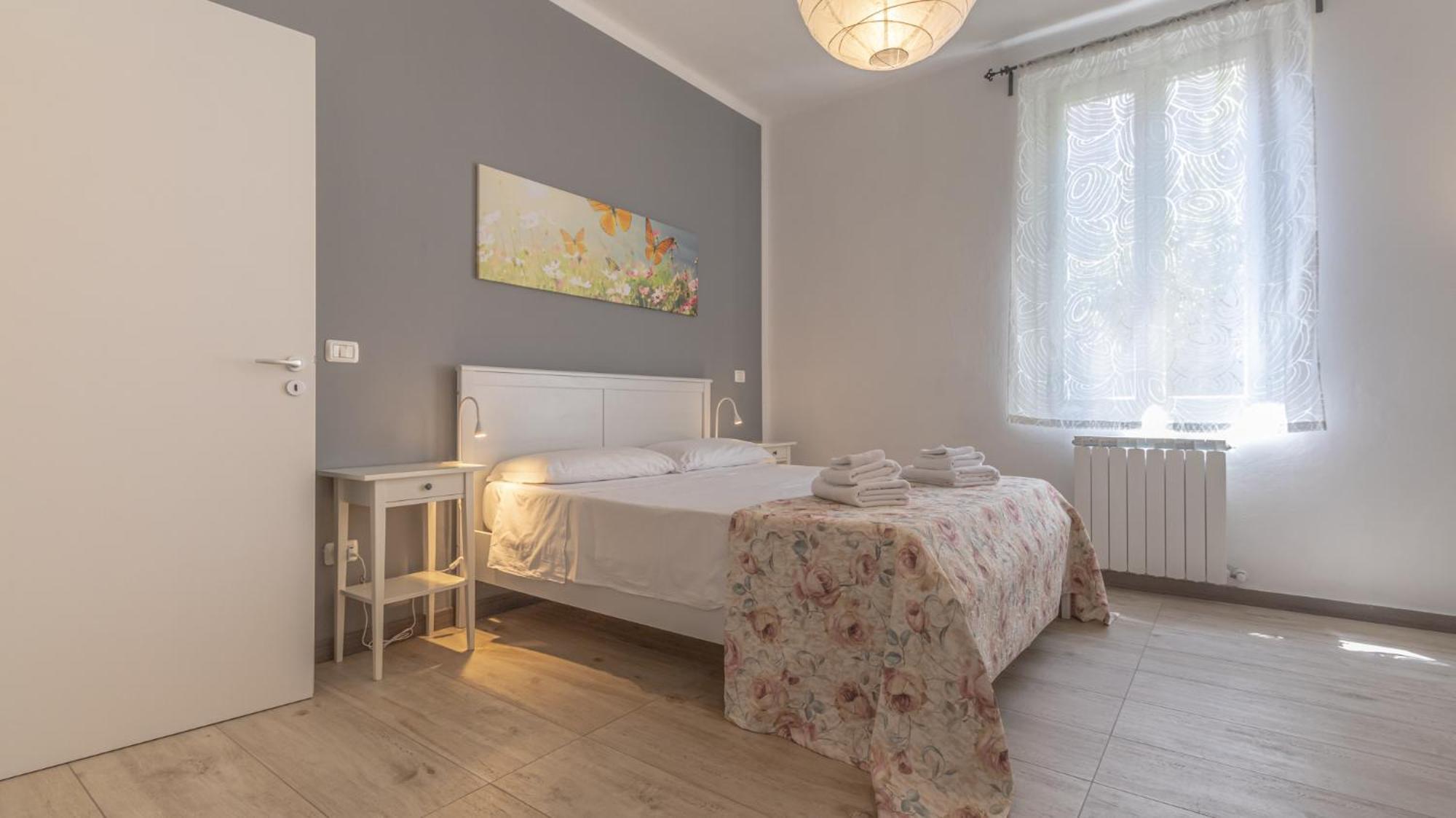 Apartment Alle Farfalle - Affitti Brevi Italia