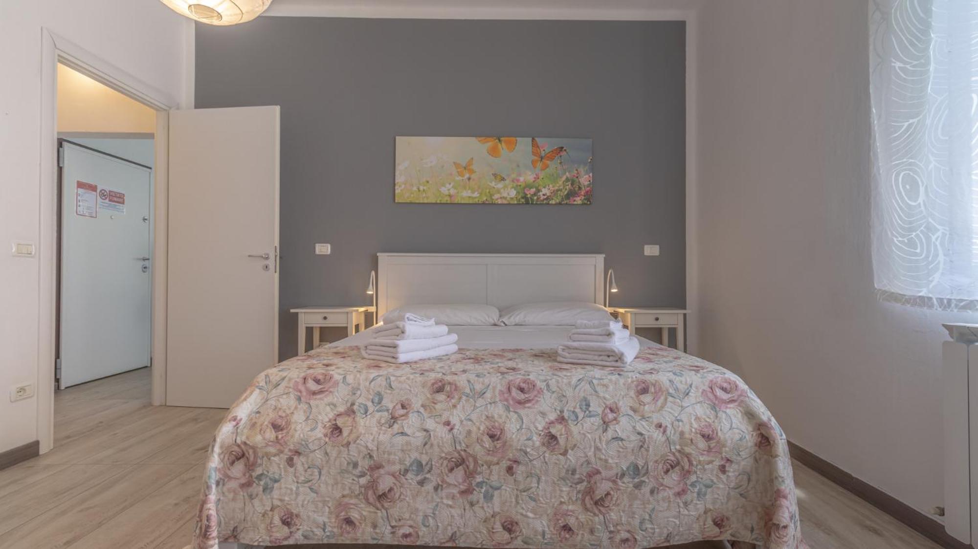 Alle Farfalle - Affitti Brevi Italia Apartment *