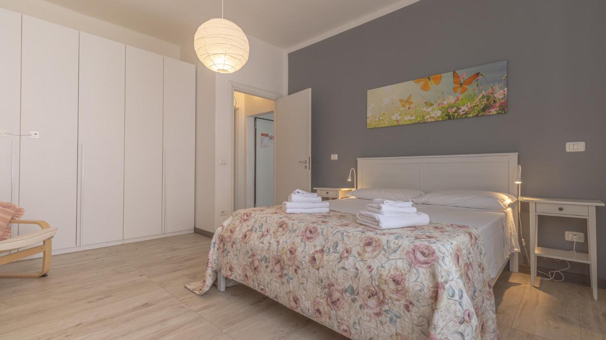 Apartment Alle Farfalle - Affitti Brevi Italia