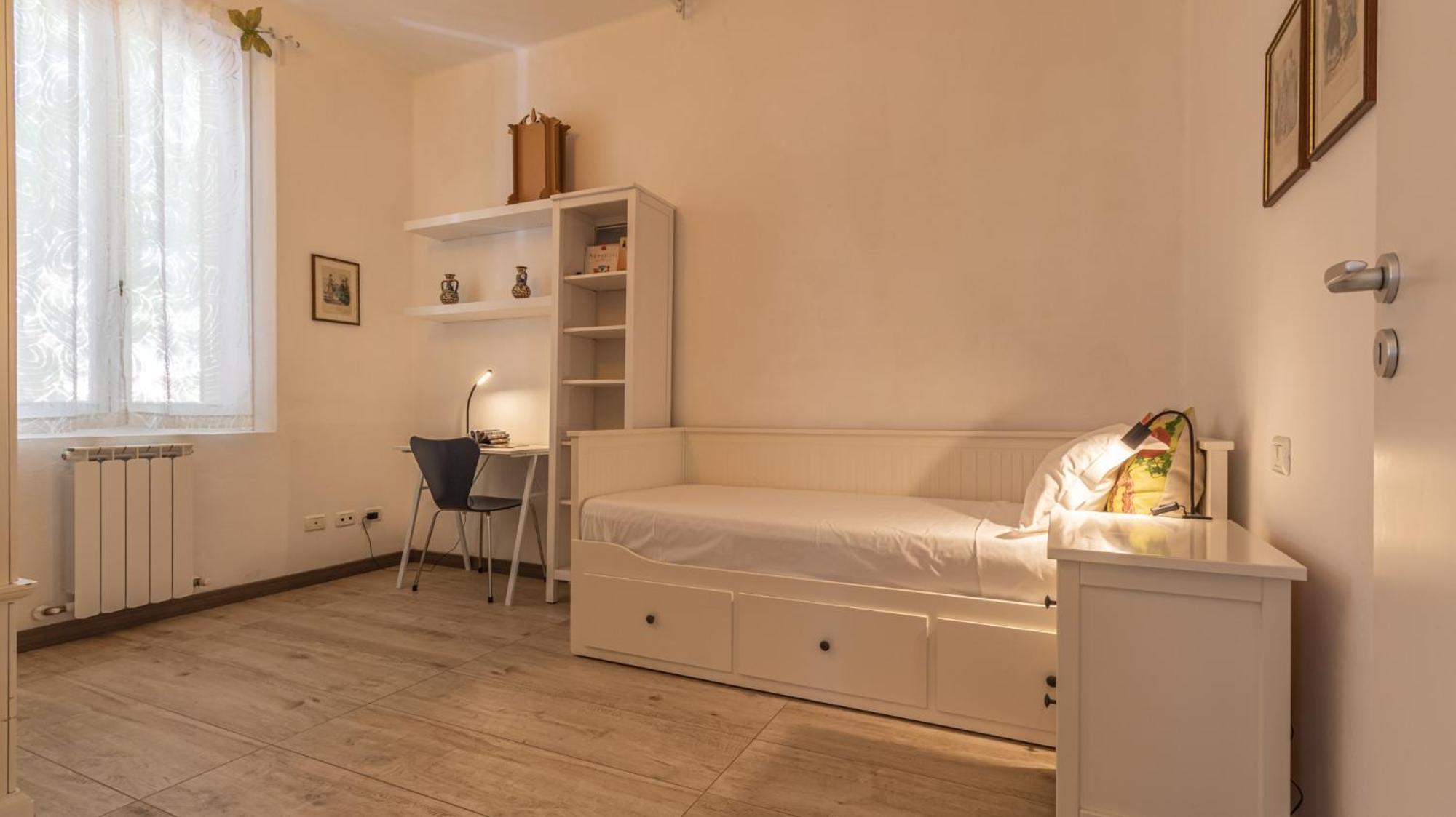 Alle Farfalle - Affitti Brevi Italia Apartment