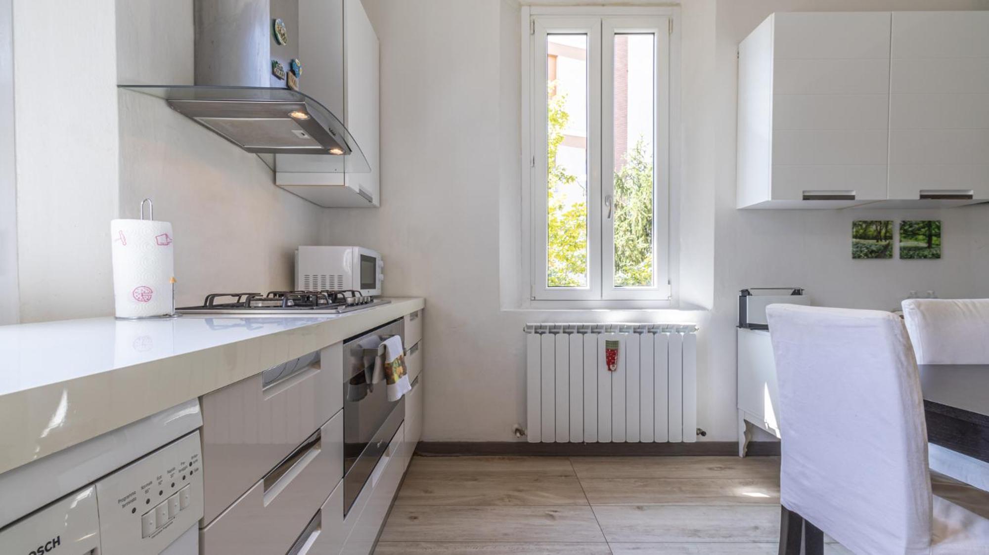 Apartment Alle Farfalle - Affitti Brevi Italia
