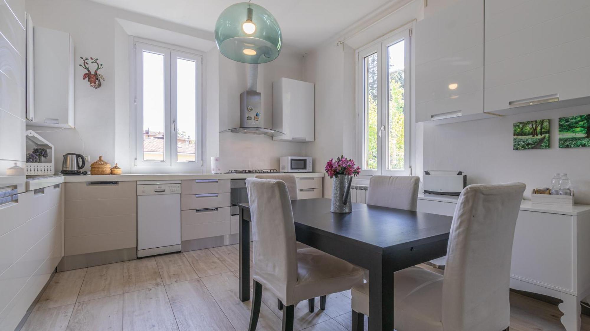 Alle Farfalle - Affitti Brevi Italia Apartment